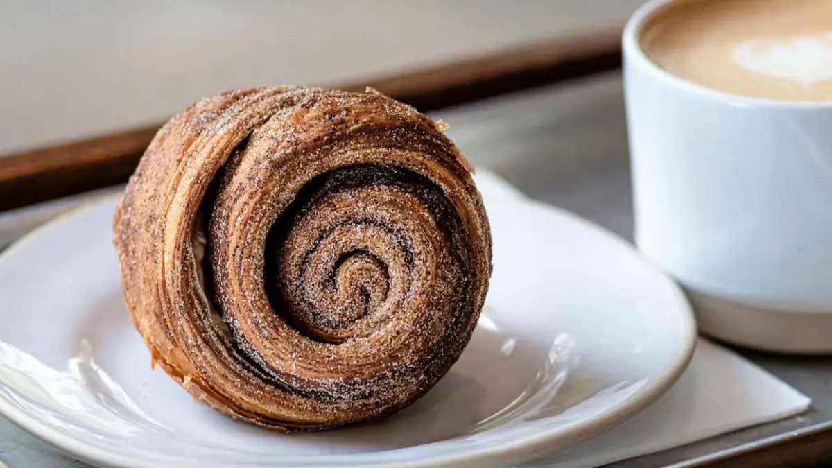 GAIL's – artisan bakery in Barnes, London